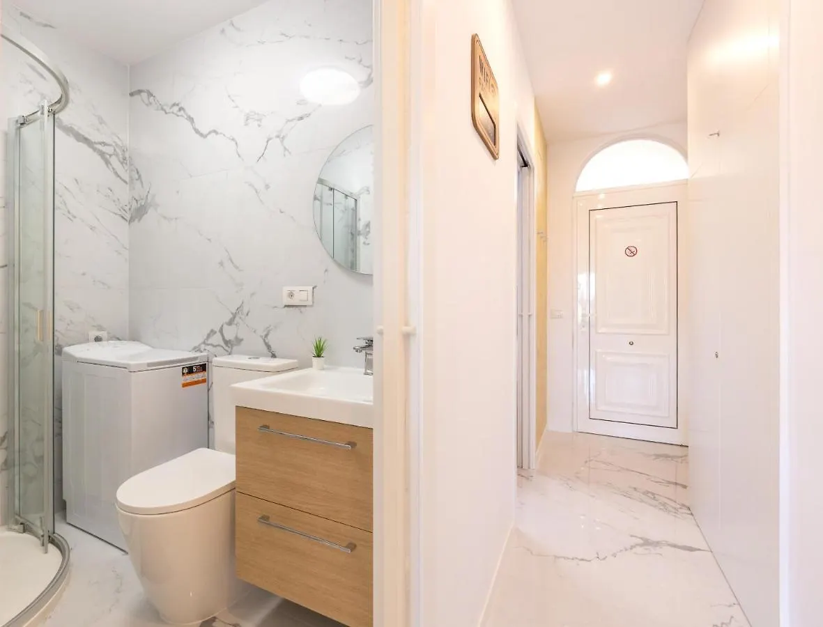 Apartment Golden Orlando Sunny Terrace Home By Love Costa Adeje  Spain