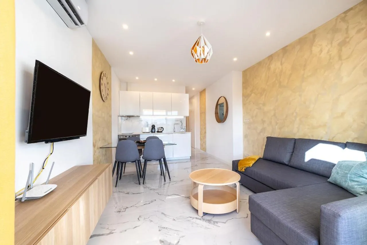 Apartment Golden Orlando Sunny Terrace Home By Love Costa Adeje