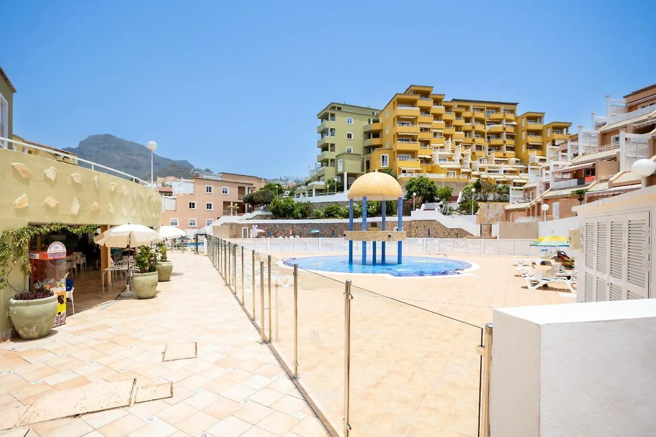 Apartment Golden Orlando Sunny Terrace Home By Love Costa Adeje  Spain