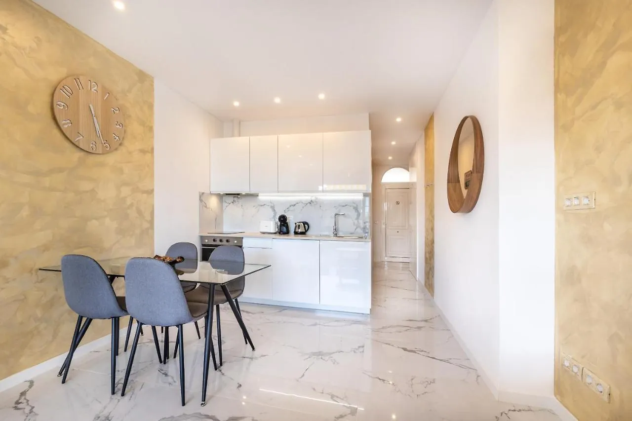 Apartment Golden Orlando Sunny Terrace Home By Love Costa Adeje  Spain