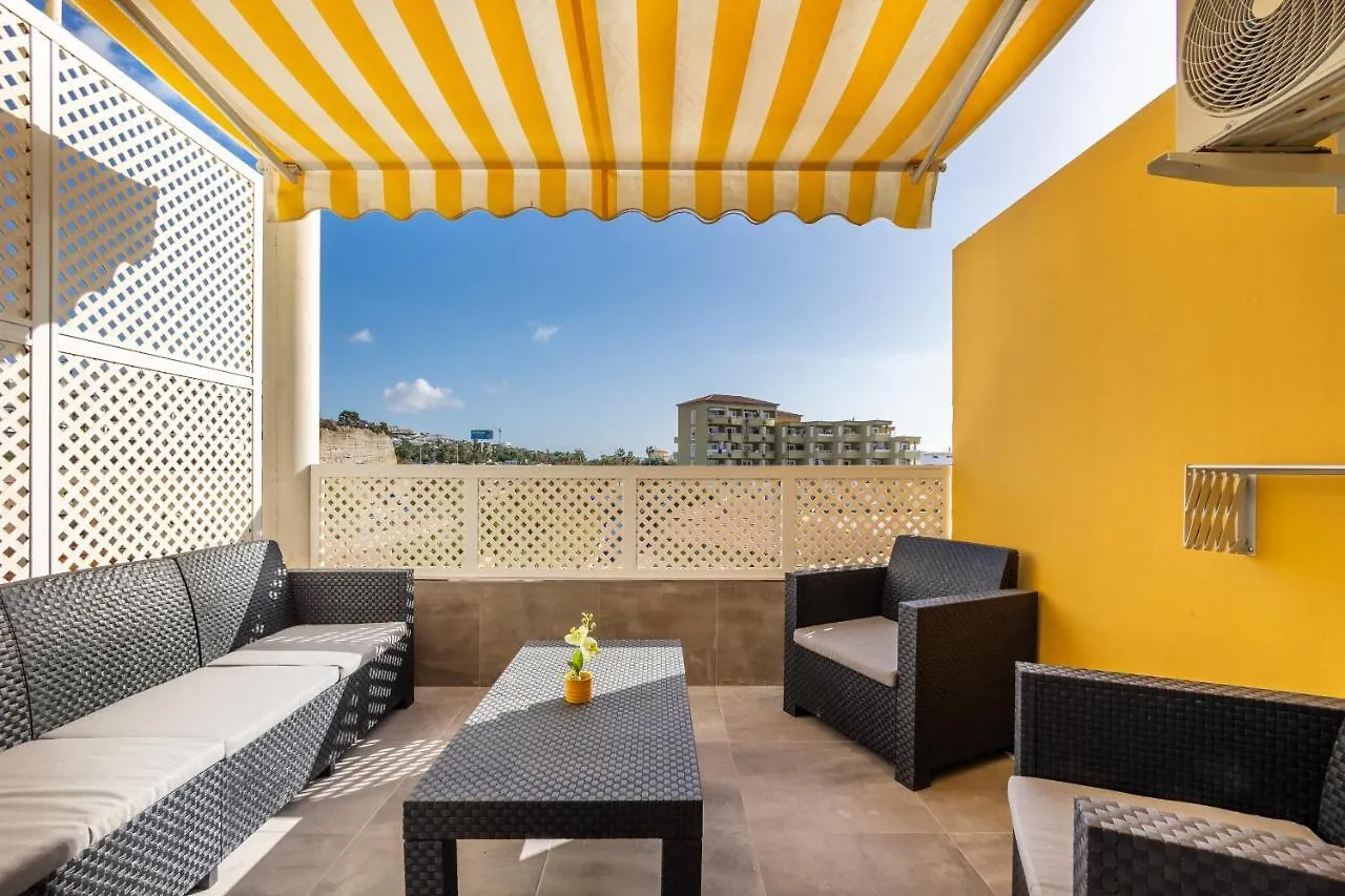 Golden Orlando Sunny Terrace Home By Love 阿德耶 0*,  西班牙