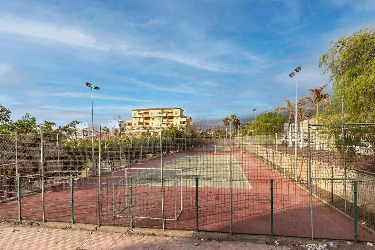 Apartment Golden Orlando Sunny Terrace Home By Love Costa Adeje